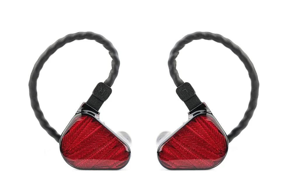 Truthear x Crinacle Zero Hi-Fi IEMs Review – Refined Excitement