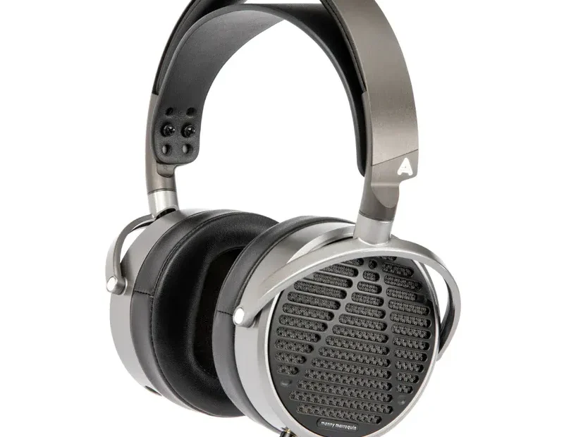 Image of Audeze MM-100 headphones (Image via headphonezone.in)